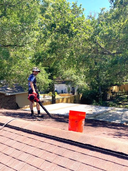 Roof Cleaning Service Myrtle Beach SC 5